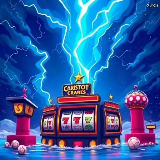 2739: Promo dan Bonus Terbaik untuk Para Gamer Indonesia