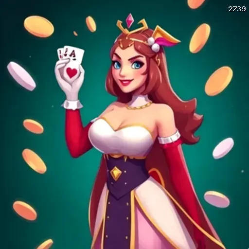 Menggali Fitur Menarik di Situs Game 2739