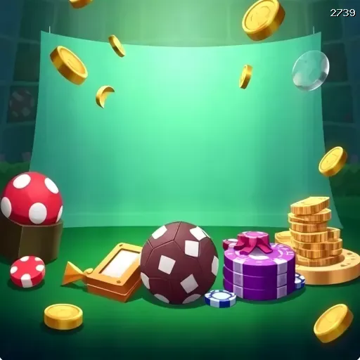 Mengulas Fitur Menarik di Situs Game 2739