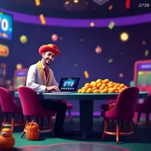 Panduan Lengkap Menggunakan Situs Game 2739