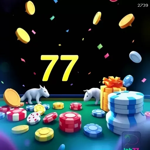 Mengenal 2739 Sebagai Platform Game Online Terpercaya