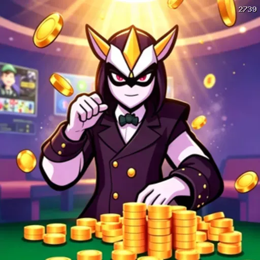 Keamanan dan Keandalan Situs 2739 di Dunia Game