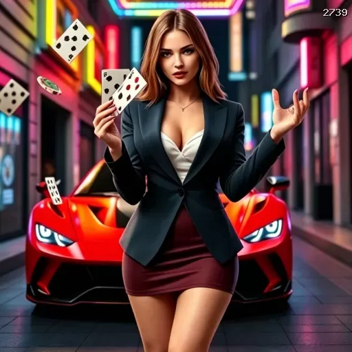 2739: Bet Sport Dengan Fitur Terbaik untuk Pemain Indonesia